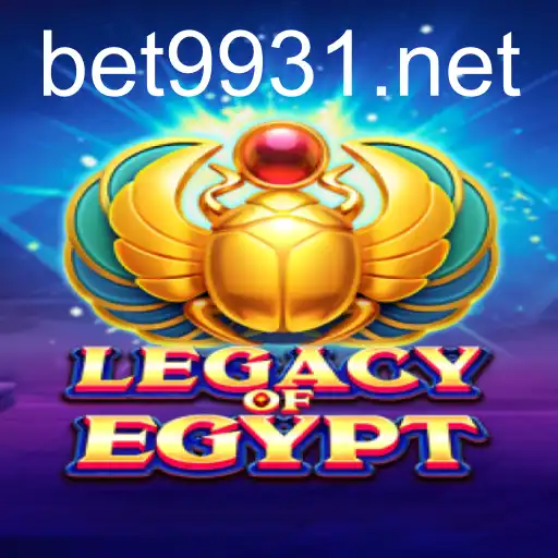LegacyOfEgypt