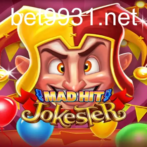 MadHitJokester