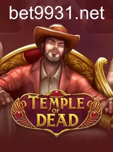 TempleofDead