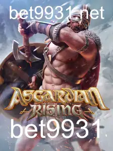 Explorando o Mundo de AsgardianRising: Um Mergulho nas Aventuras Épicas
