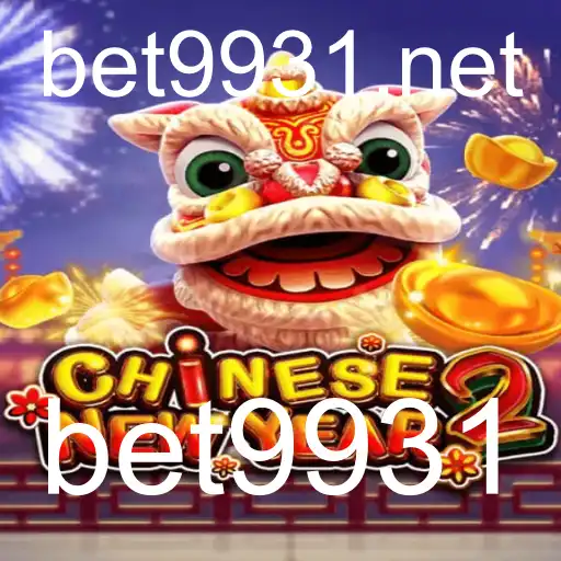 Descubra o Mundo Vibrante de CHINESENEWYEAR2 com bet9931