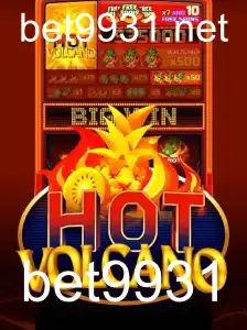 Descubra o Fascinante Mundo de HotVolcano: Regras e Descrição do Jogo