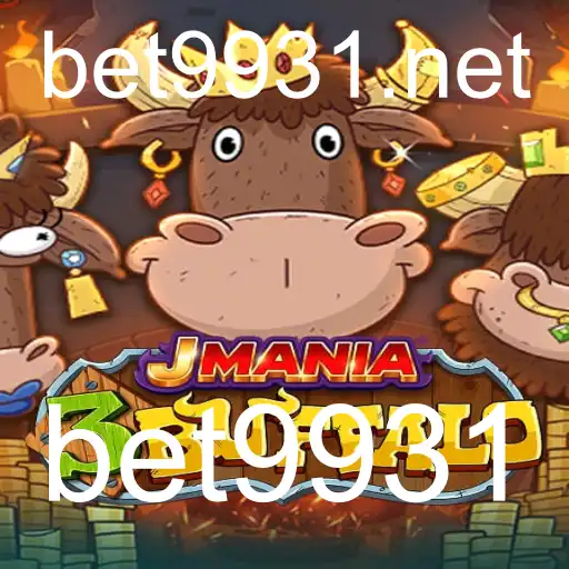 JMania3Buffalo: Um Mergulho no Mundo do Jogo Estratégico
