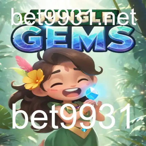 Explorando JungleGems: Uma Jornada Selvagem e Estratégica