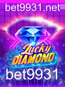 Descubra as Emoções do Jogo LuckyDiamond