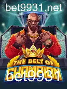 TheBeltOfChampion: Uma Nova Era de Competição e Estratégia