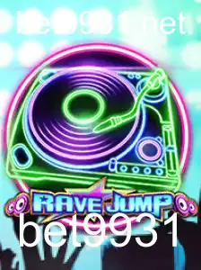 RaveJump: A Nova Sensação no Mundo dos Jogos