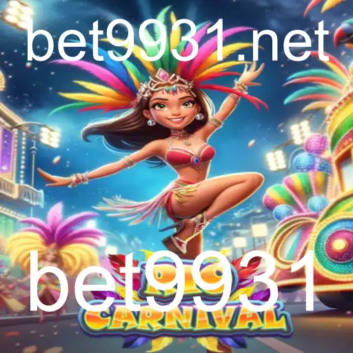 Descubra o Mundo Vibrante de 'RioCarnival' com a Palavra-Chave bet9931